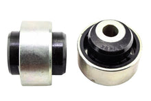 Load image into Gallery viewer, Whiteline Plus 10/08+ Mitsubishi Lancer CJ Anti-Lift/Caster Fr C/A - Lwr Inner Rear Bushing Kit - eliteracefab.com