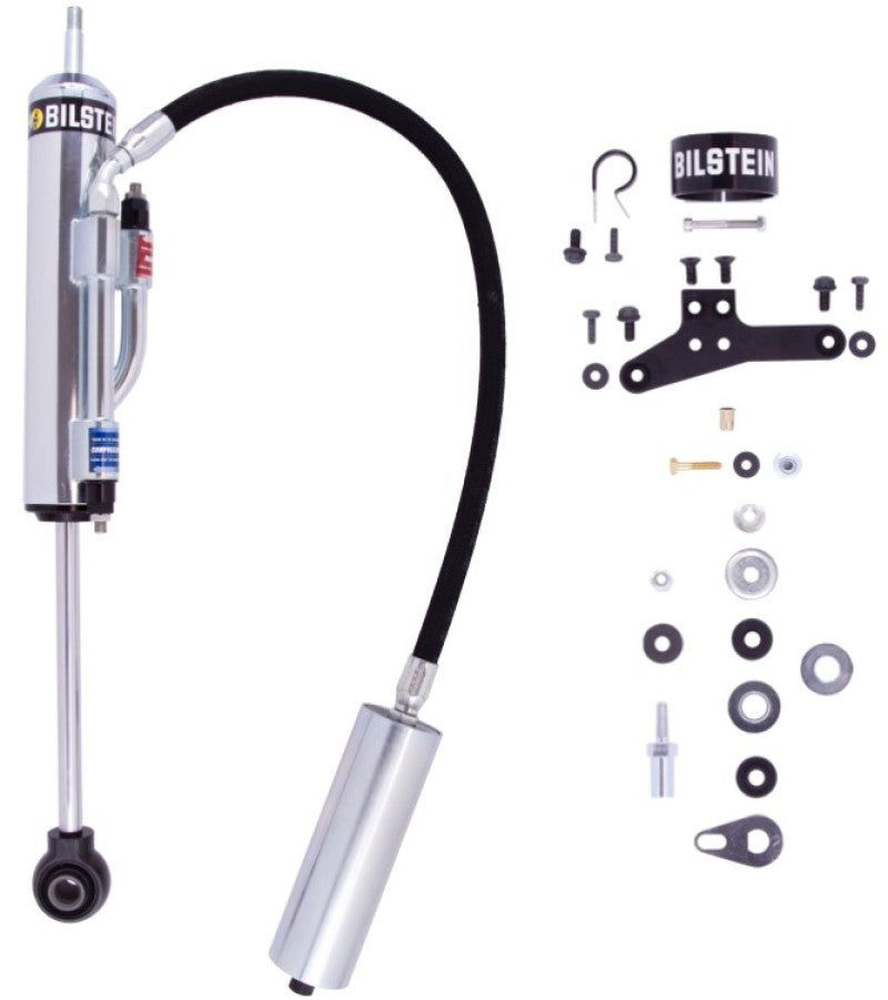 Bilstein B8 8100 (Bypass) 2003-2020 Toyota 4Runner Rear Left Monotube Shock Absorber - eliteracefab.com