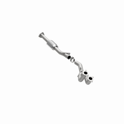 MagnaFlow Conv DF Porsche 86 90 Magnaflow