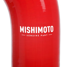 Load image into Gallery viewer, Mishimoto 2012+ Jeep Wrangler 6cyl Red Silicone Hose Kit - eliteracefab.com