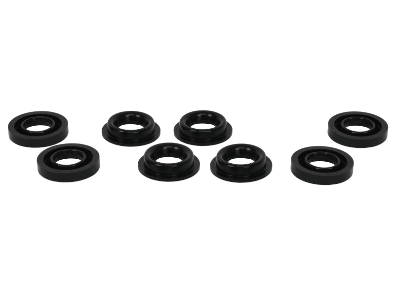 Whiteline 12+ Scion FR-S/Subaru BRZ/Toyota 86/Toyota GT-86 Rear Crossmember-Mount Insert Bushing - eliteracefab.com