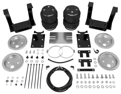 Air Lift 88286 Loadlifter 5000 Ultimate Rear Air Spring Kit for 01-10 Chevrolet Silverado 3500