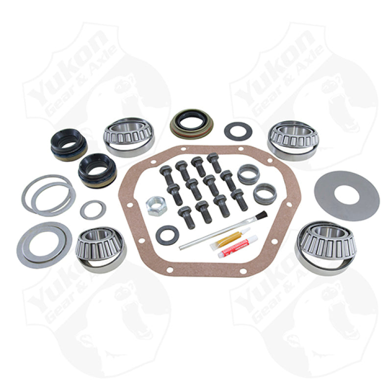 Yukon Gear Master Overhaul Kit For Dana Super 60 Diff - eliteracefab.com