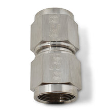 Load image into Gallery viewer, Russell Performance -6 AN Straight Swivel Coupler