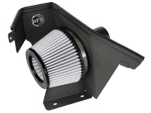 Load image into Gallery viewer, aFe MagnumFORCE Intakes Stage-2 PDS AIS PDS BMW 525i/530i (E60) 04-05 L6-2.5/3.0L - eliteracefab.com