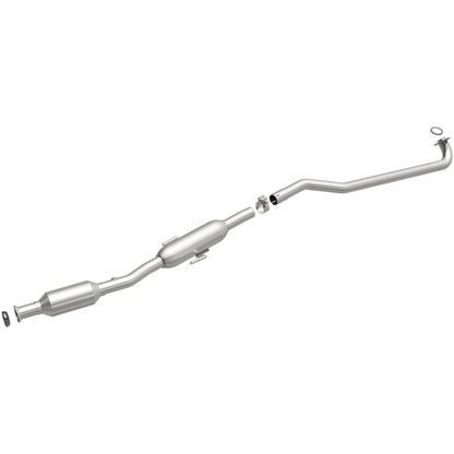 MagnaFlow Conv DF 98-99 Toyota Corolla 1.8L Magnaflow