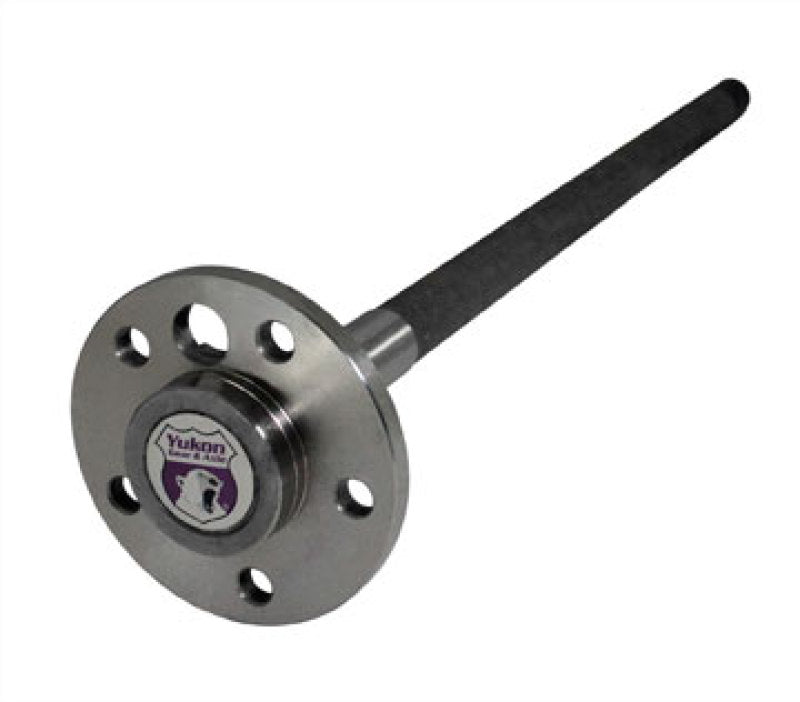 Yukon Gear Rplcmnt Rear Axle For Non-Rubicon Dana 44 JK w/ 30 Splines. For Left or Right Hand axle Yukon Gear & Axle
