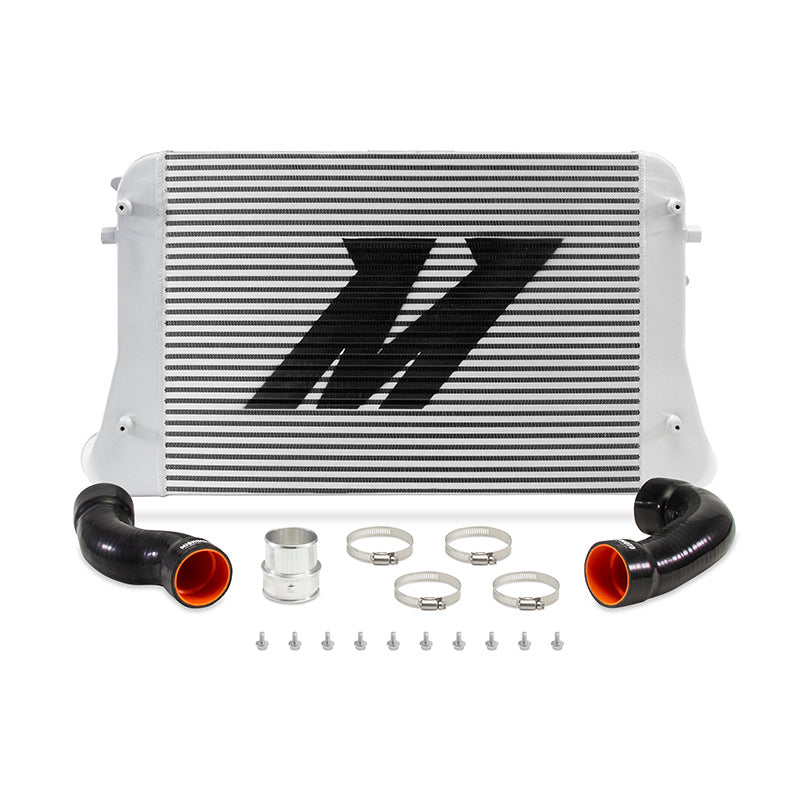 Mishimoto Volkswagen MK5/MK6 GTI / Volkswagen MK 6 Golf R Engine Intercooler - eliteracefab.com