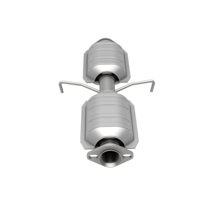 MagnaFlow Conv DF Mitshubishi Galant Magnaflow