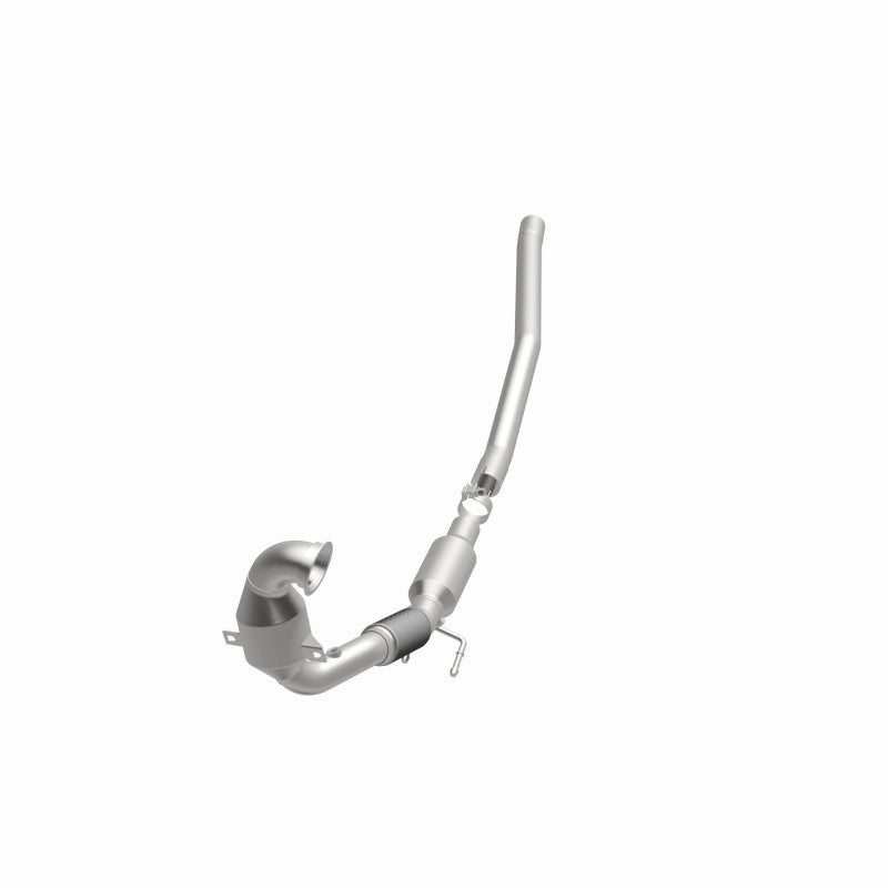 MagnaFlow Converter Direct Fit 15-16 Audi A3 2.0L Magnaflow