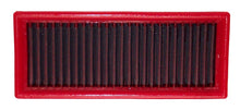 Load image into Gallery viewer, BMC 94-99 Fiat Punto I (176) 75 1.2 SX / HSD / ELX Replacement Panel Air Filter