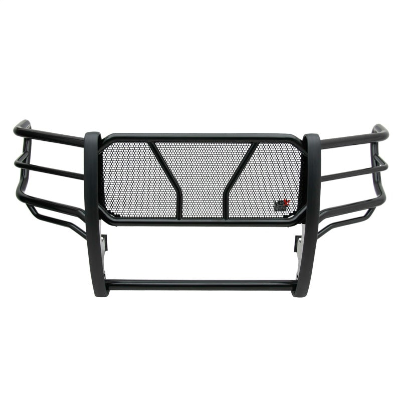 Westin 2011-2016 Ford F-250/350HD Super Duty HDX Grille Guard - Black Westin