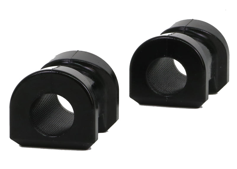 Whiteline 88-91 BMW M3 24mm Front Sway Bar Mount Bushing Kit Whiteline