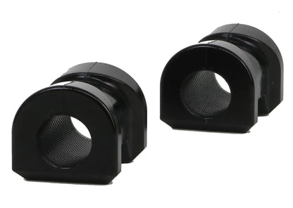 Whiteline 88-91 BMW M3 24mm Front Sway Bar Mount Bushing Kit Whiteline