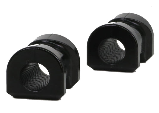 Whiteline 88-91 BMW M3 24mm Front Sway Bar Mount Bushing Kit Whiteline
