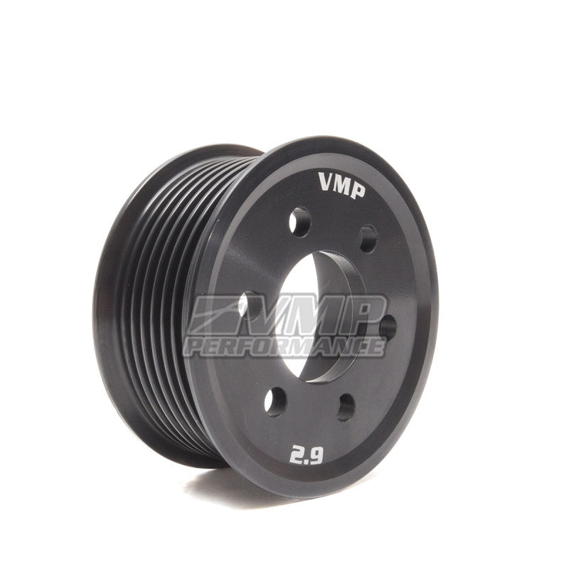 VMP Performance 03-04 Ford Mustang Cobra TVS Supercharger 2.9in Pulley - eliteracefab.com