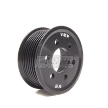 Load image into Gallery viewer, VMP Performance 03-04 Ford Mustang Cobra TVS Supercharger 2.9in Pulley - eliteracefab.com