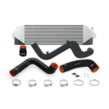 Load image into Gallery viewer, Mishimoto 2016+ Ford Focus RS Performance Intercooler Kit - Silver - eliteracefab.com