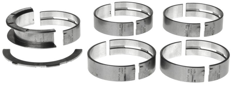 Clevite Ford V8 4.6L SOHC-DOHC 1993-2010 Main Bearing Set Clevite