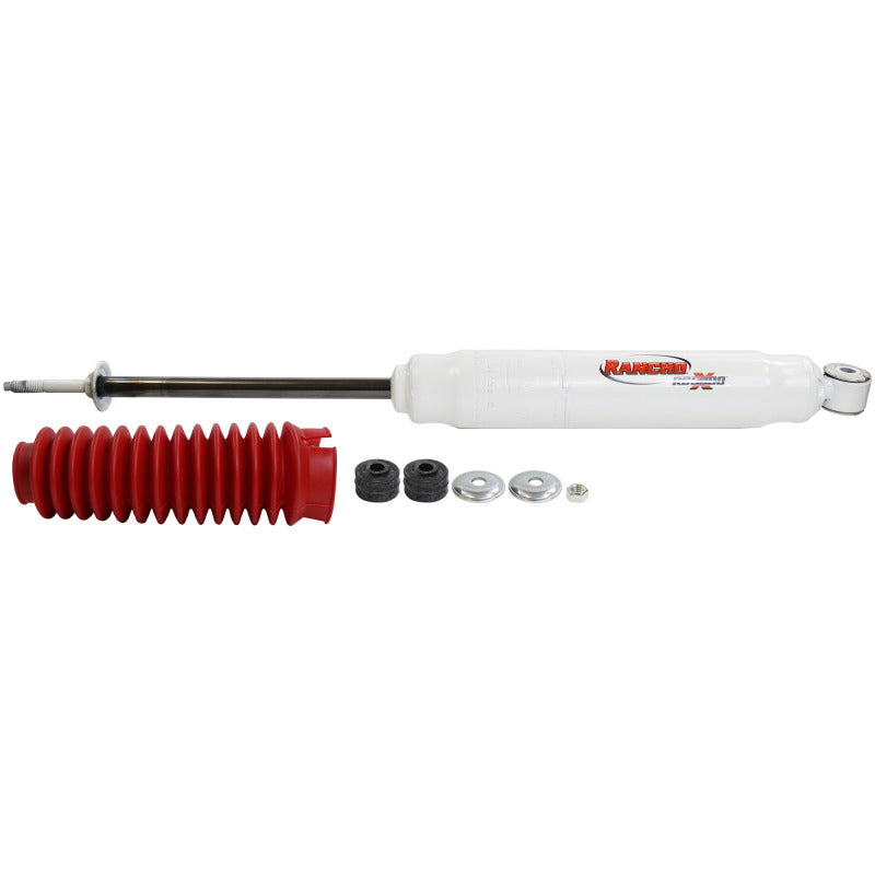 Rancho 05-19 Toyota Tacoma Rear RS5000X Shock - eliteracefab.com