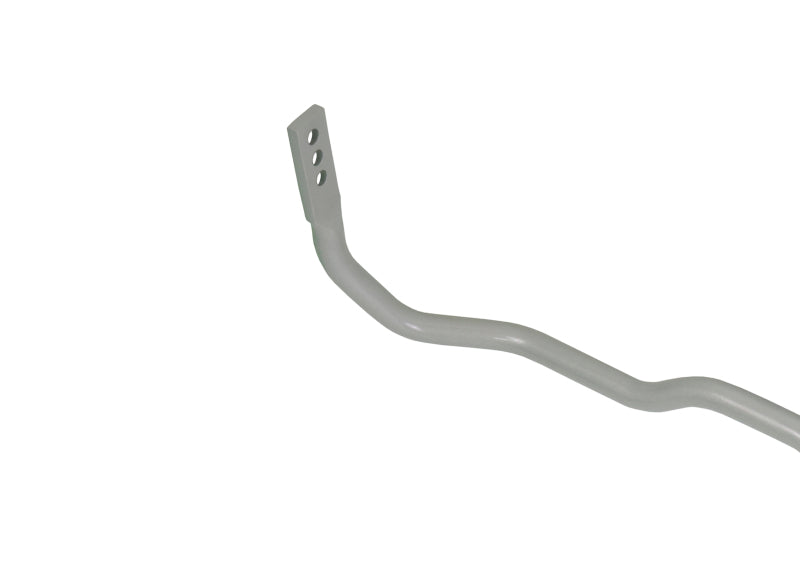 Whiteline VAG MK4/MK5 FWD Only Front 24mm Adjustable X-Heavy Duty Swaybar - eliteracefab.com