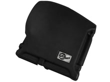 Load image into Gallery viewer, aFe MagnumFORCE Intake System Cover, Black, 11-13 BMW 335i/xi E9x 3.0L N55 (t) - eliteracefab.com