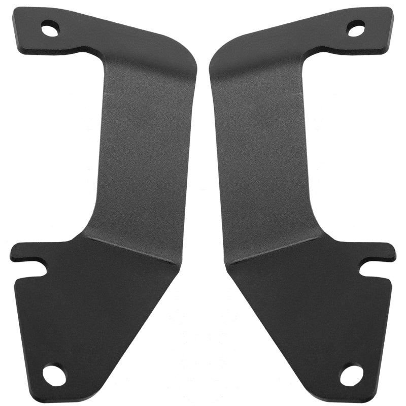 Rigid Industries 14-20 Toyota Tundra A-Pillar Mount (Fits 360-Series, D-Series, D-SS) - eliteracefab.com