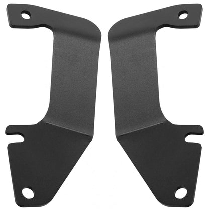 Rigid Industries 14-20 Toyota Tundra A-Pillar Mount (Fits 360-Series, D-Series, D-SS) - eliteracefab.com