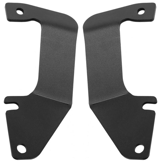 Rigid Industries 14-20 Toyota Tundra A-Pillar Mount (Fits 360-Series, D-Series, D-SS) - eliteracefab.com
