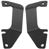 Rigid Industries 14-20 Toyota Tundra A-Pillar Mount Fits 360-Series D-Series D-SS - 46701