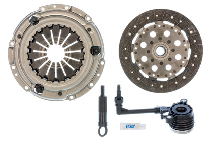 Exedy OE 2009-2011 Nissan Cube L4 Clutch Kit - eliteracefab.com