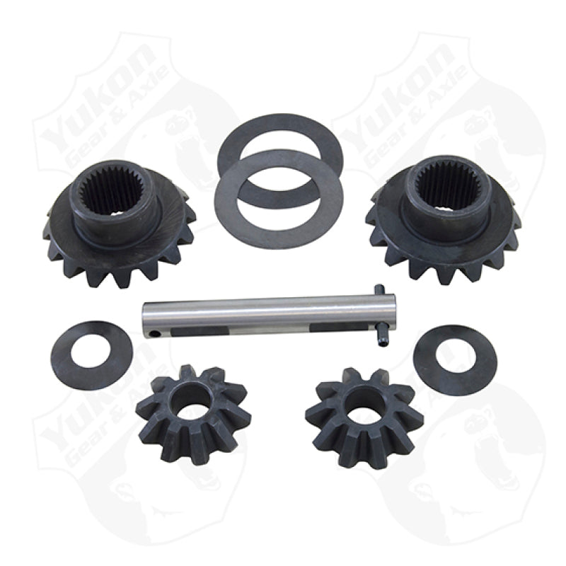 Yukon Gear Dana 44 Standard Open Spider Gear Kit Replacement - eliteracefab.com