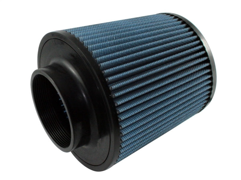 aFe MagnumFLOW Air Filters IAF P5R A/F P5R 4-1/2F x 8-1/2B x 7T (Inv) x 8H (IM) - eliteracefab.com