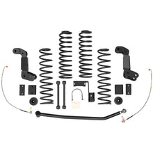 Load image into Gallery viewer, Rancho 07-17 Jeep Wrangler Fr and R Suspension System Component - Box Two