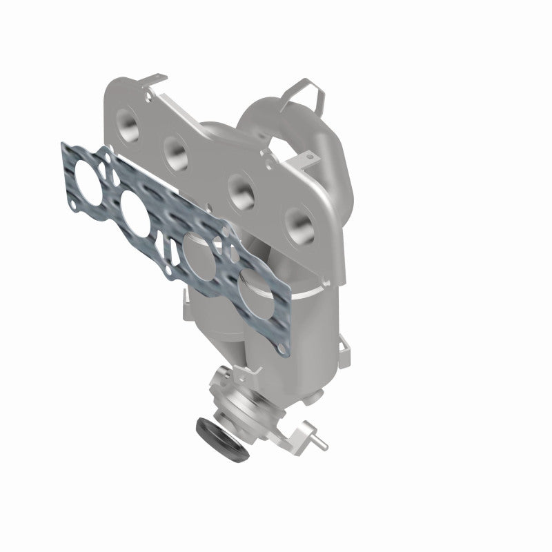 MagnaFlow Conv DF 01-06 Toyota Highlander 2.4L Magnaflow