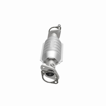 MagnaFlow 02-03 Mitsubishi Lancer V4 2.0L (excl. Turbocharged) Rear Direct Fit Catalytic Converter Magnaflow