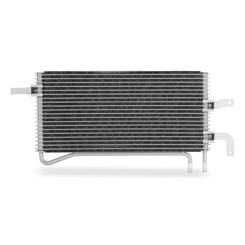 Mishimoto 2015+ Ford Mustang GT / V6 / EcoBoost Transmission Cooler (Auto) - eliteracefab.com