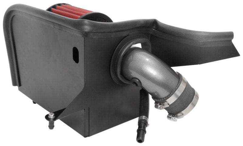 AEM 13-18 Ford Focus 2.0L L4 F/I (Non Turbo) Cold Air Intake - eliteracefab.com