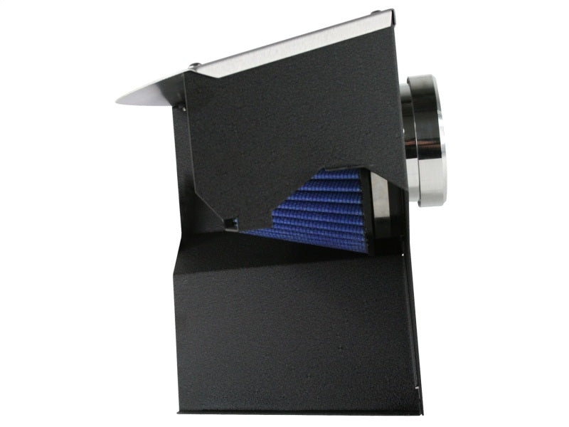 aFe MagnumFORCE Intakes Stage-1 P5R AIS P5R BMW Z4 (E85) 03-05 L6-2.5L M54 - eliteracefab.com
