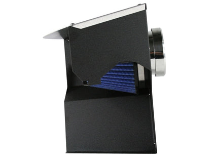 aFe MagnumFORCE Intakes Stage-1 P5R AIS P5R BMW Z4 (E85) 03-05 L6-2.5L M54 - eliteracefab.com