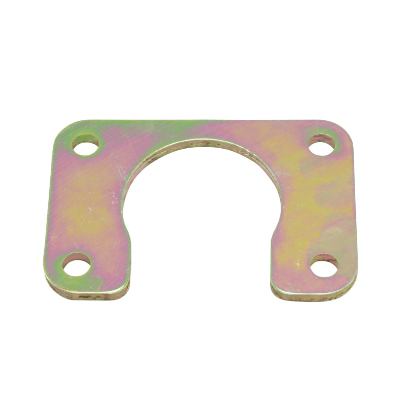 Yukon Gear Axle Bearing Retainer For Ford 9in / Small Bearing / 3/8in Bolt Holes Yukon Gear & Axle