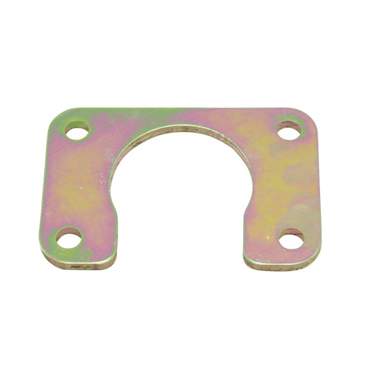 Yukon Gear Axle Bearing Retainer For Ford 9in / Small Bearing / 3/8in Bolt Holes Yukon Gear & Axle