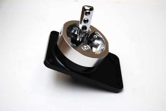 Fidanza Short Throw Shifter for 1983-2003 Ford Mustang T-5/T45 - 891839