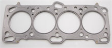 Load image into Gallery viewer, Cometic Mitsubishi 4G63/T 85.5mm .027 inch MLS Head Gasket Eclipse / Galant/ Lancer Thru EVO3 - eliteracefab.com