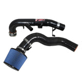 Injen 2009-2014 Mitsubishi Lancer Ralliart 2.0L(t) SP Cold Air Intake System (Black) - SP1837BLK