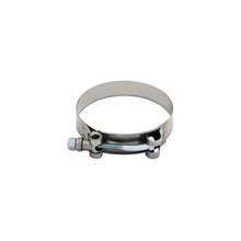 Load image into Gallery viewer, Mishimoto 3 Inch Stainless Steel T-Bolt Clamps - eliteracefab.com