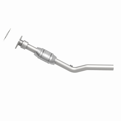 MagnaFlow Conv DF 98-99 Chrysler Cirrus 2.4 Magnaflow