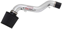 Load image into Gallery viewer, AEM 88-91 Civic EX/SI CRX SI Polished Short Ram Intake - eliteracefab.com