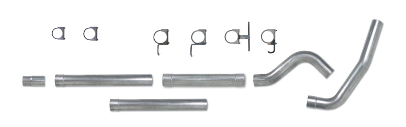 Diamond Eye KIT 4in CB SGL AL: 94-97 FORD 7.3L F250/F350 PWRSTROKE Diamond Eye Performance