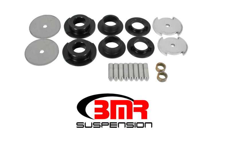 BMR BUSHING KIT REAR CRADLE LOCKOUT (2016+ CAMARO) - eliteracefab.com